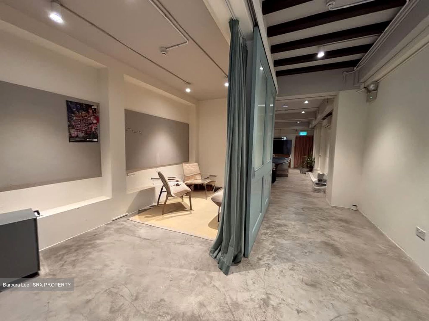 Tanjong Pagar Conservation Area (D2), Office #554601901